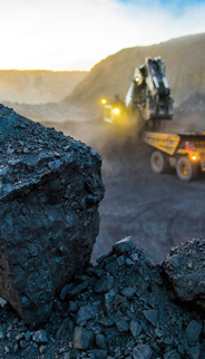 Coal Trading