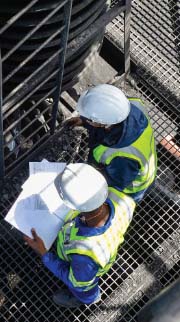 Engineers-on-rigs