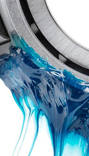 Blue Grease