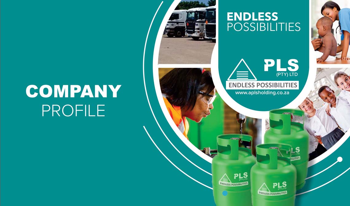 Company-Profile