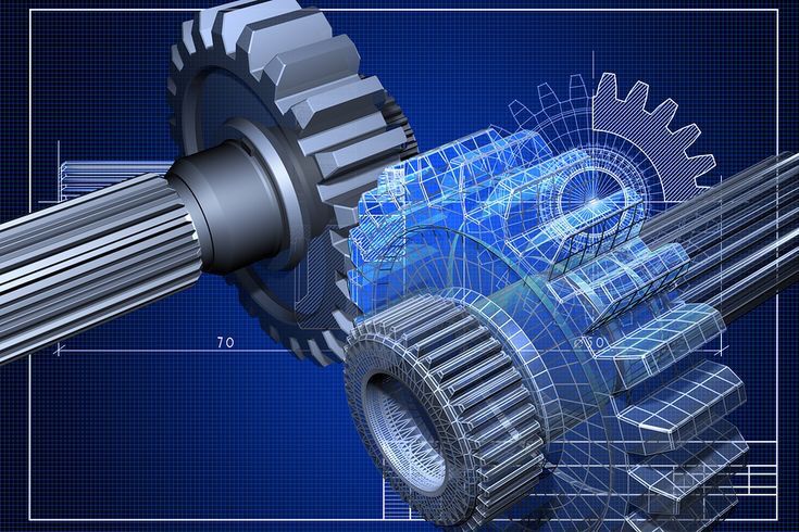 Mechanical Works