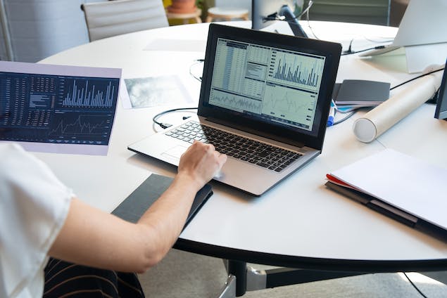 Project Management Support